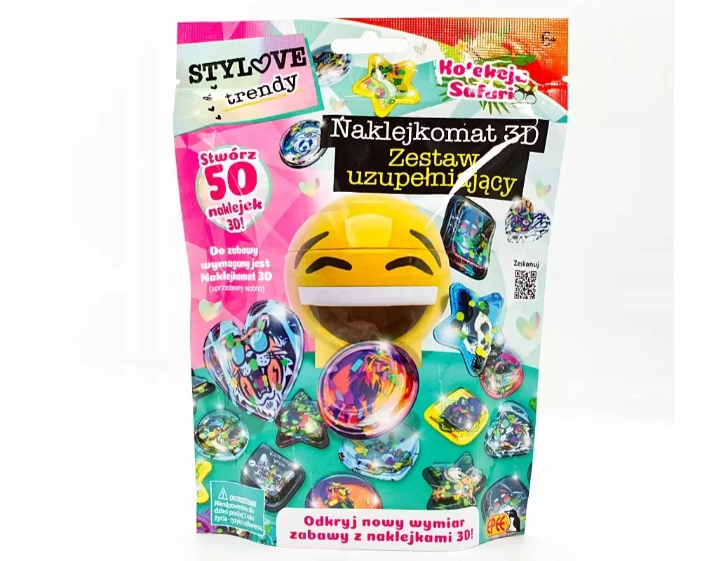 Zestaw Podwodny 5905896601773