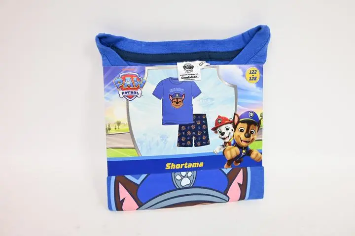 CCG piżamka Psi Patrol rozm.110-116 25580 - Zabawki