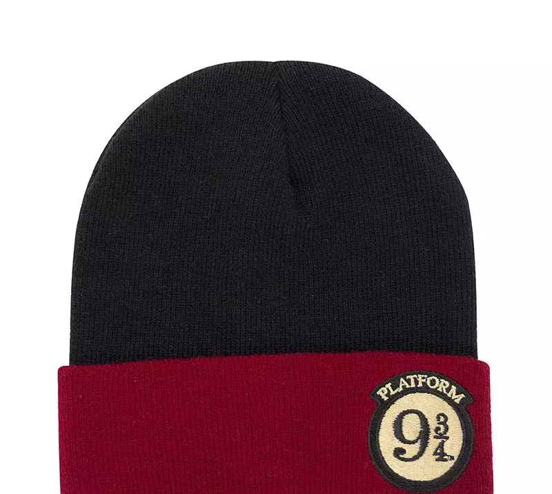 Czapka Harry Potter, Platform 9 3/4 - Mama i dziecko