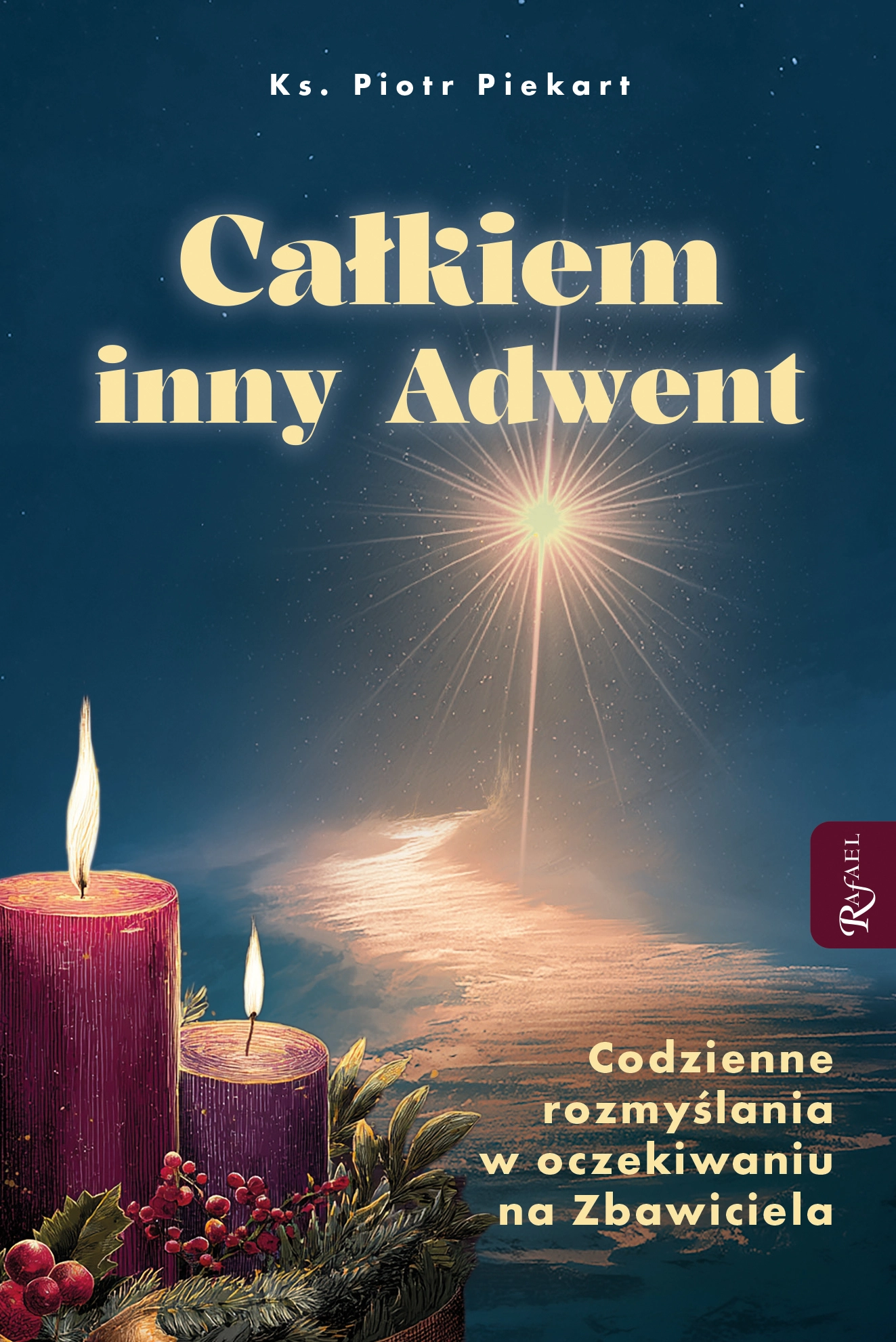 Całkiem inny Adwent