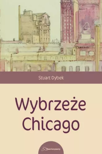 Wybrzeże Chicago - Książki