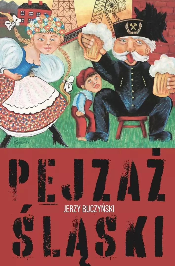 Pejzaż śląski