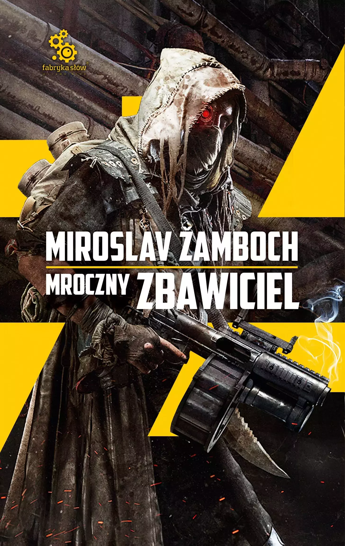 Mroczny Zbawiciel
