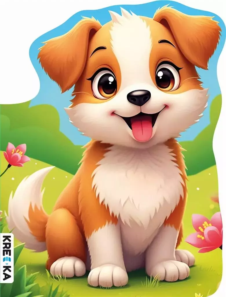 Piesek Maksik - Książki