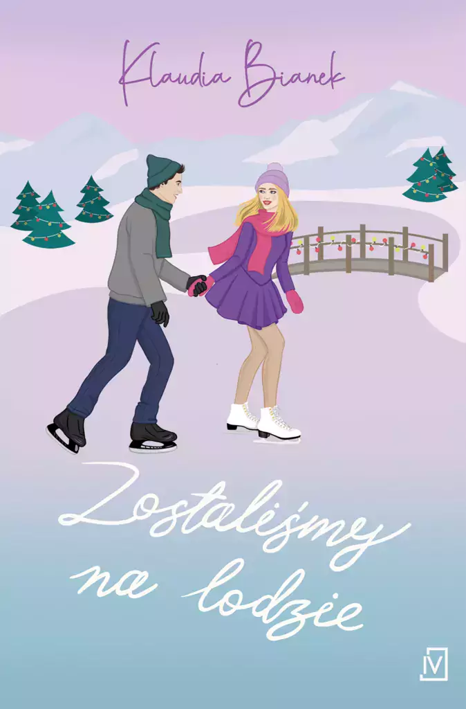 Zostaliśmy na lodzie - Książki