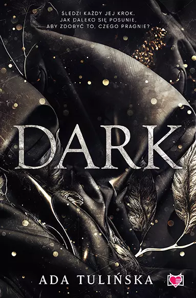 Niegrzeczne Książki. Dark