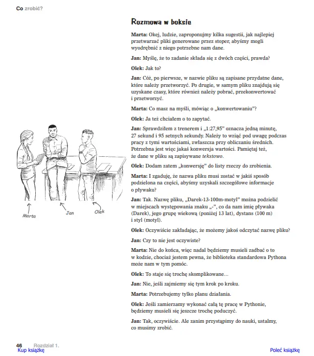 Python. Rusz głową!, wydanie III - Książki