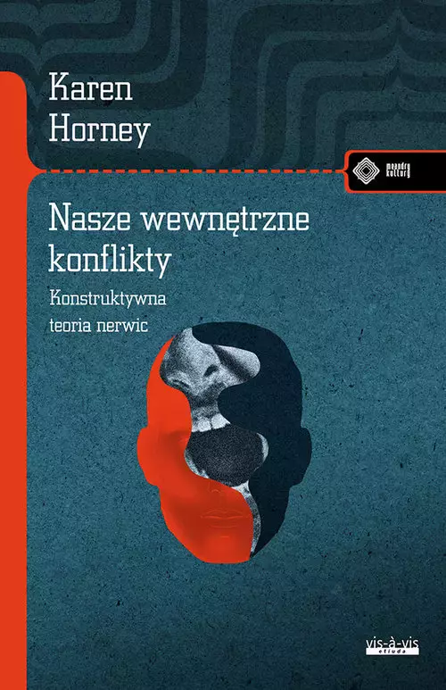Nasze wewnętrzne konflikty - Audiobooki