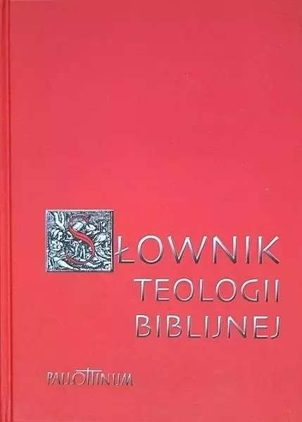 Słownik teologii biblijnej