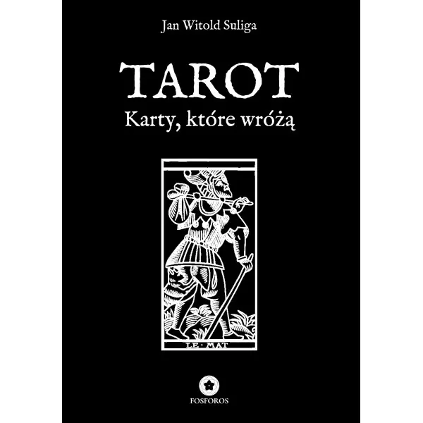Tarot Karty, które wróżą