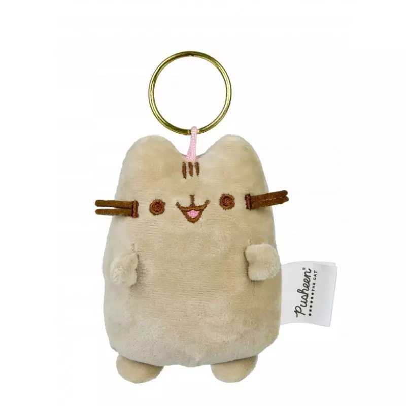 Maskotka Pusheen brelok 10cm push2993