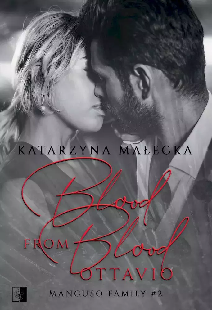 Ottavio. Blood from Blood - Książki