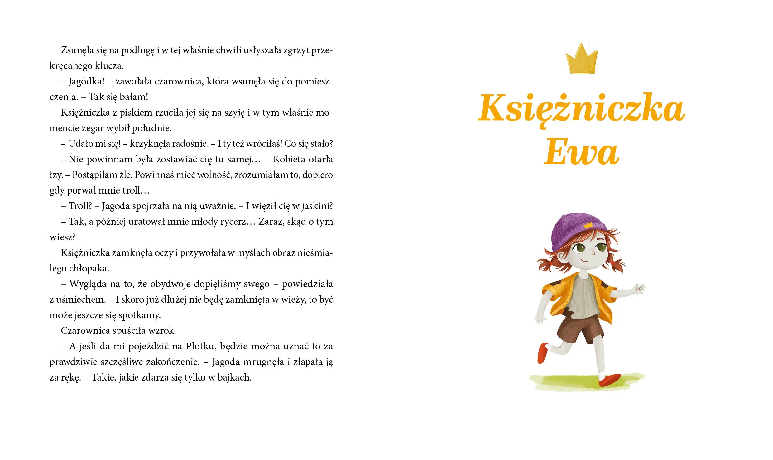 Księżniczki takie jak Ty - Książki