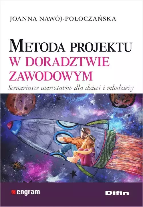 Metoda projektu w doradztwie zawodowym