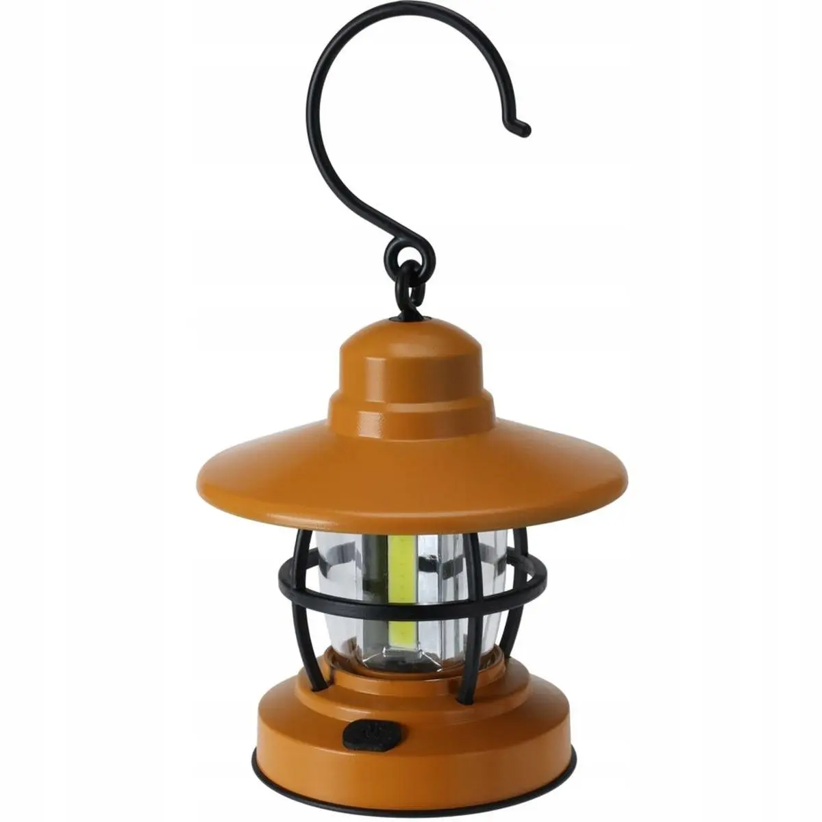 Latarka Lampa Camping Baterie Miodowa Redcliffs - Elektronika i akcesoria