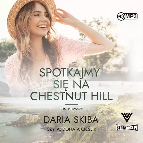 Spotkajmy się na Chestnut Hill Tom 1 - Książki