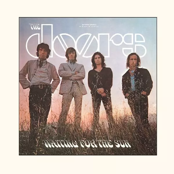 Waiting For The Sun. 50th Anniversary Expanded Edition, CD - Muzyka