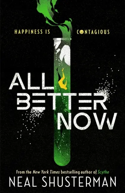All Better Now - Książki