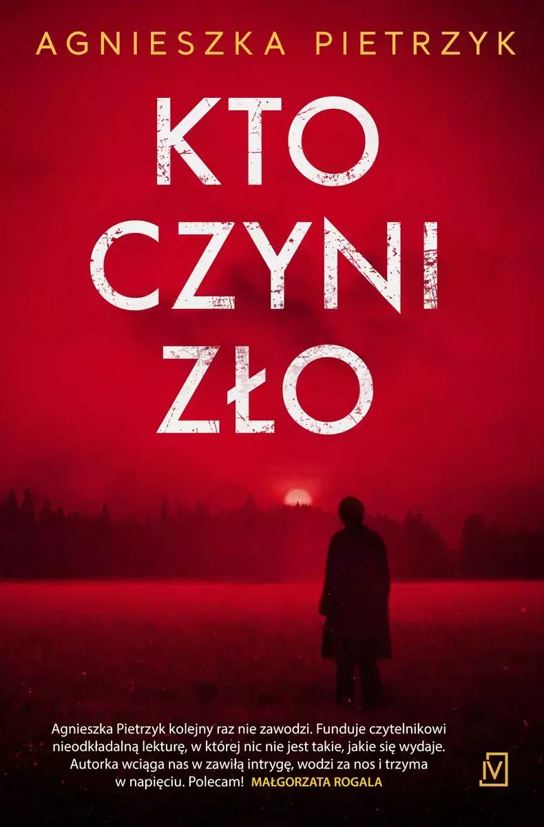 Kto czyni zło