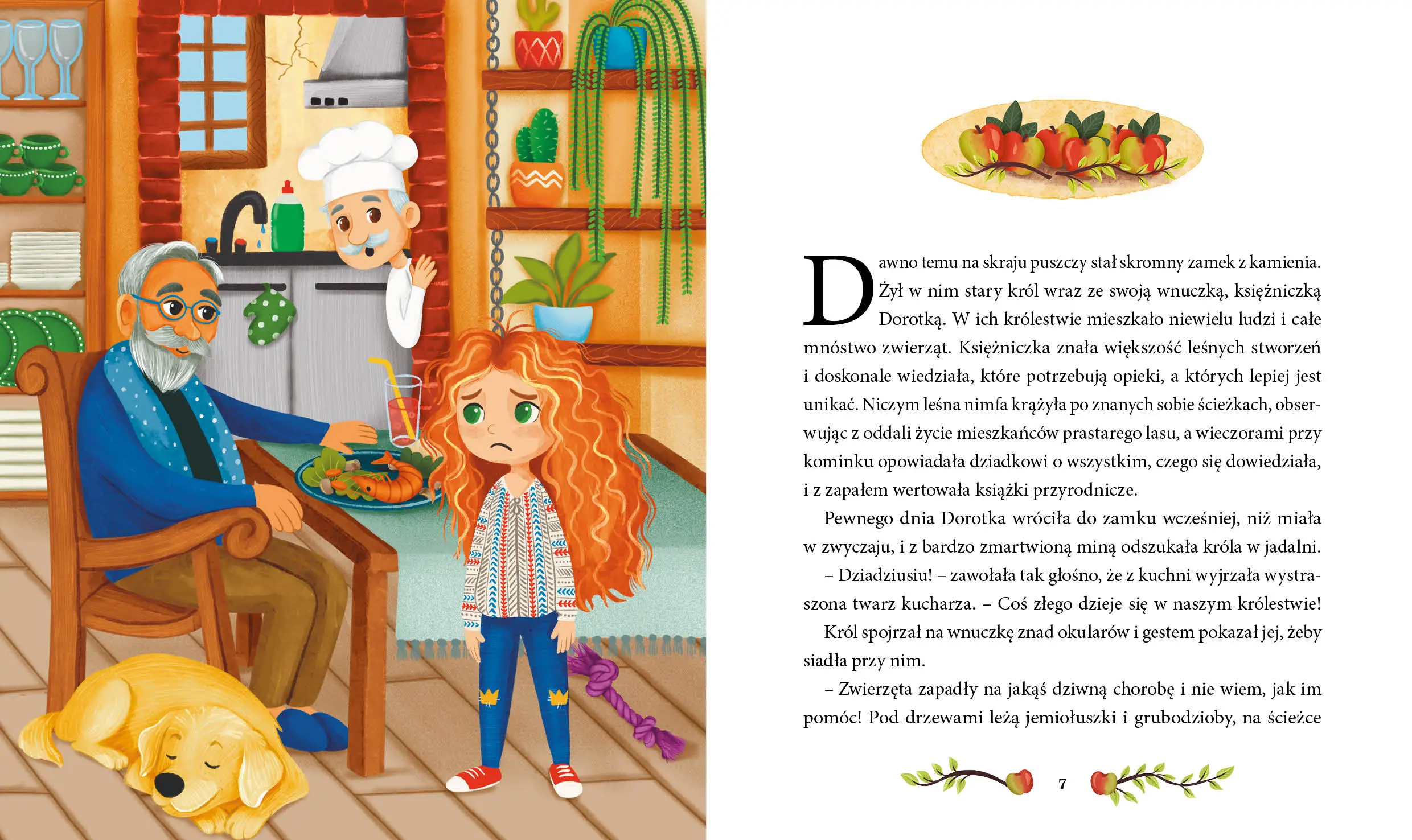 Księżniczki takie jak Ty - Książki