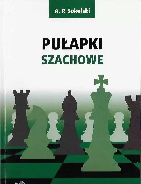 Pułapki szachowe - Książki