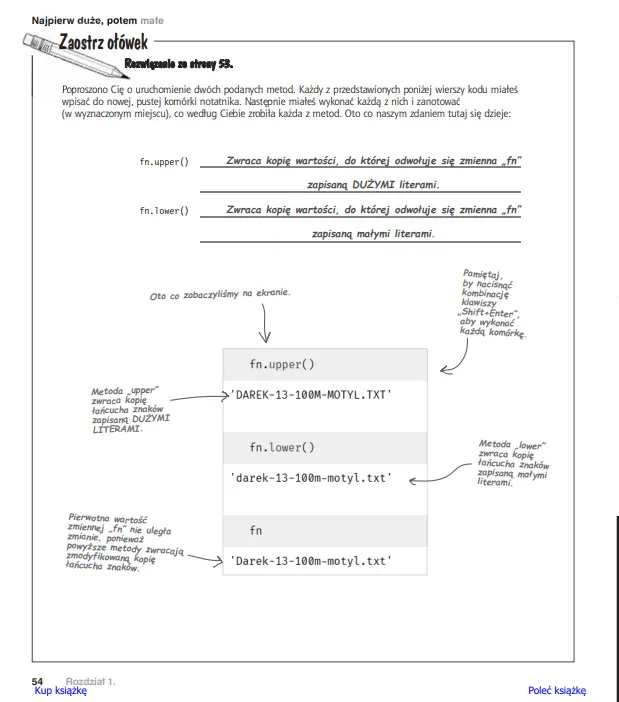 Python. Rusz głową!, wydanie III - Książki