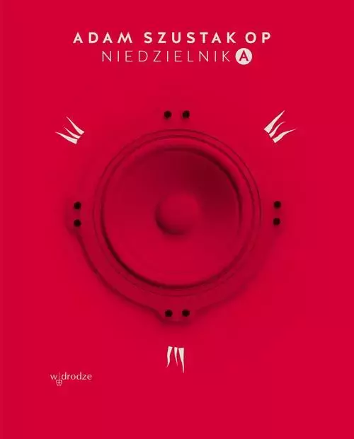 Niedzielnik A. Komentarze do czytań - Książki
