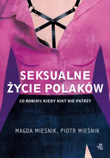 Seksualne życie Polaków - Książki