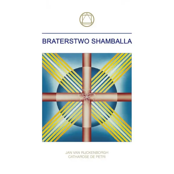 Braterstwo Shamballa - Książki
