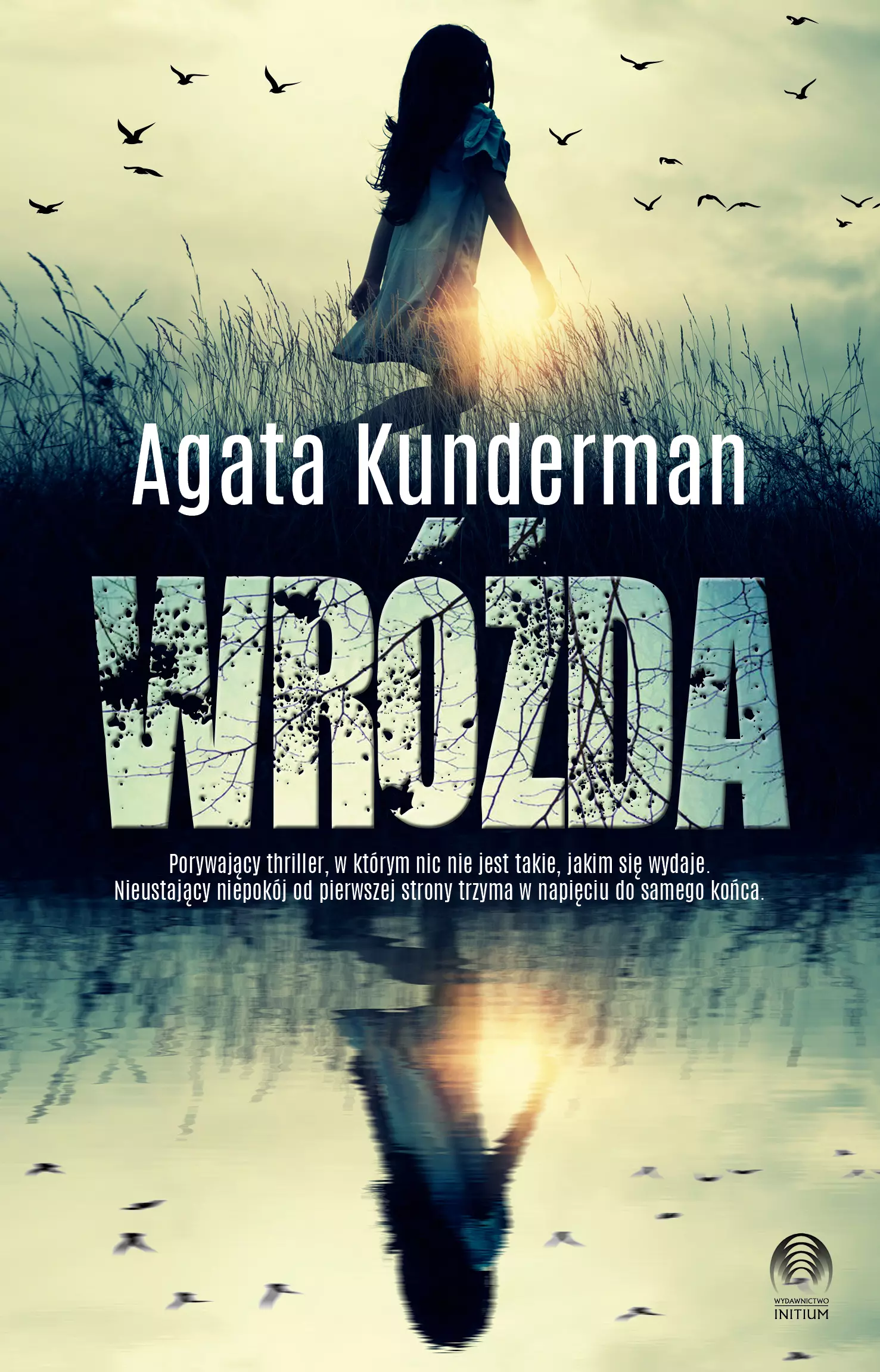 Wróżda - Książki