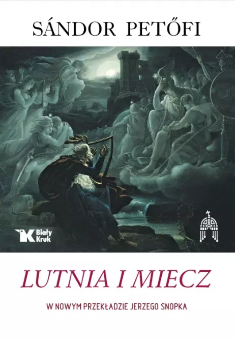 Lutnia i miecz