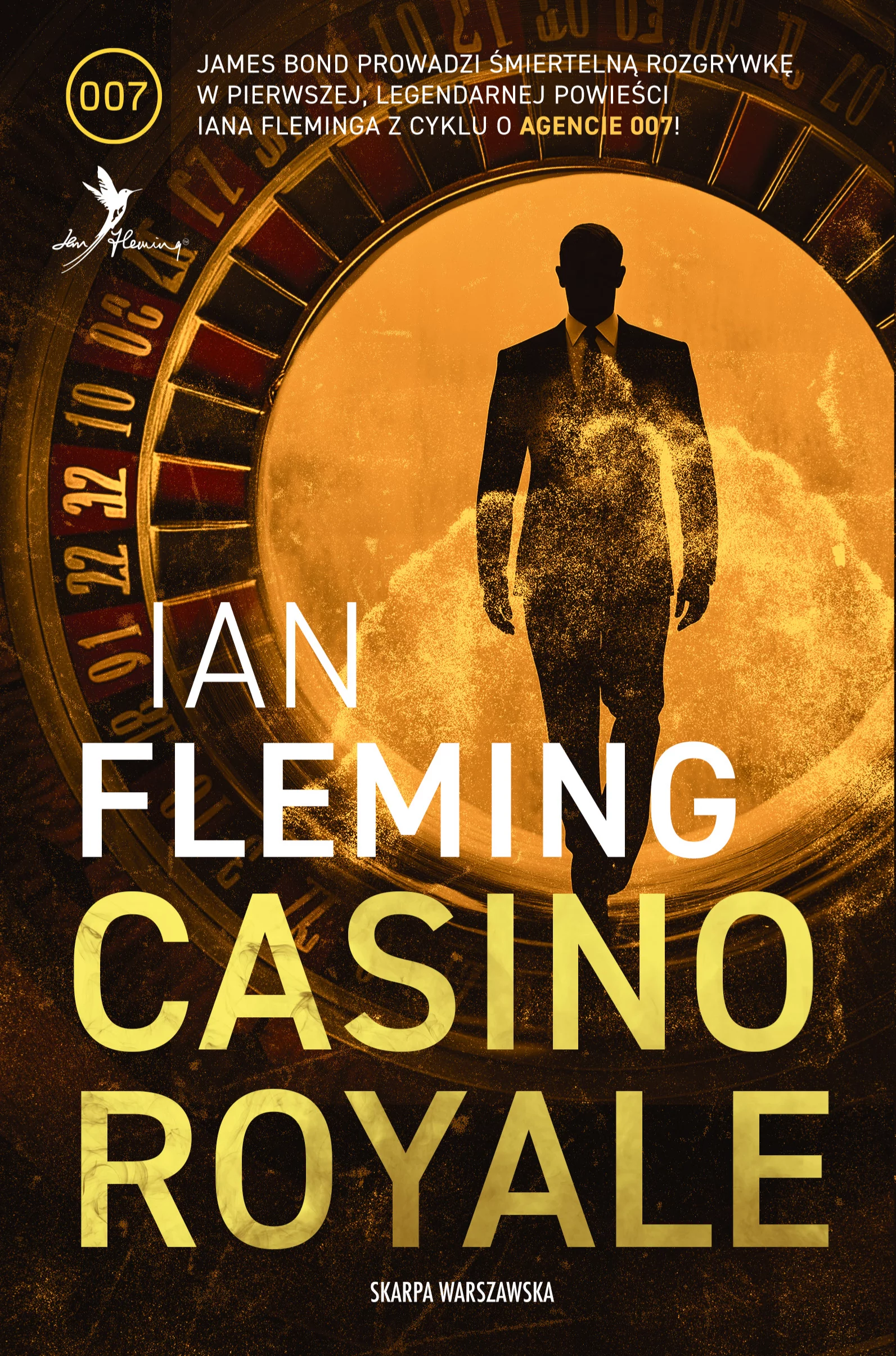 Moonraker - Ian Fleming