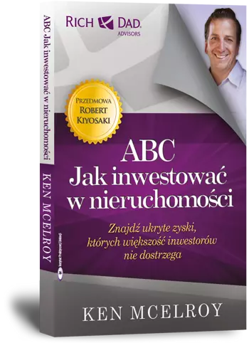 Jak inwestować w nieruchomości - Książki