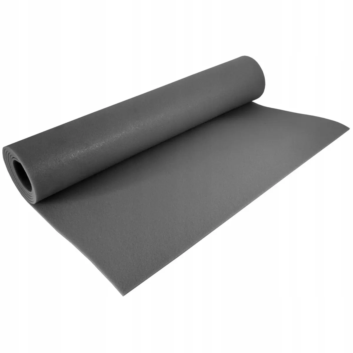 Mata do Jogi 1800x610x4MM Grafitowa Enero Fit - Elektronika i akcesoria