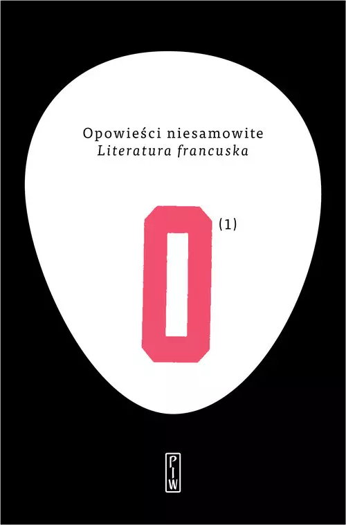Opowieści niesamowite. Tom 1. Literatura francuska - Książki