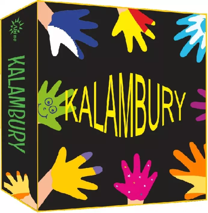 Kalambury - Gry