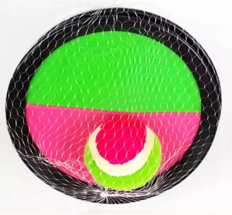 Gra Catch ball 18,5 cm - Zabawki