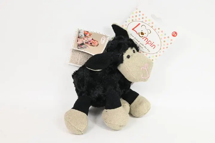 WOODYLAND LUMPIN OwieczOlivia czar16cm 94192 41926 - Zabawki