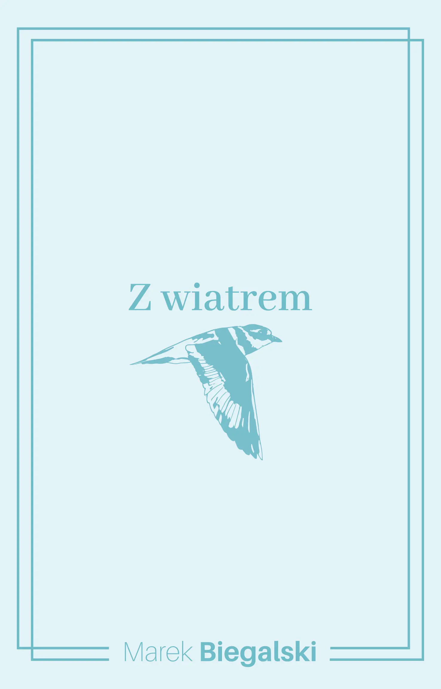 Z wiatrem - Książki
