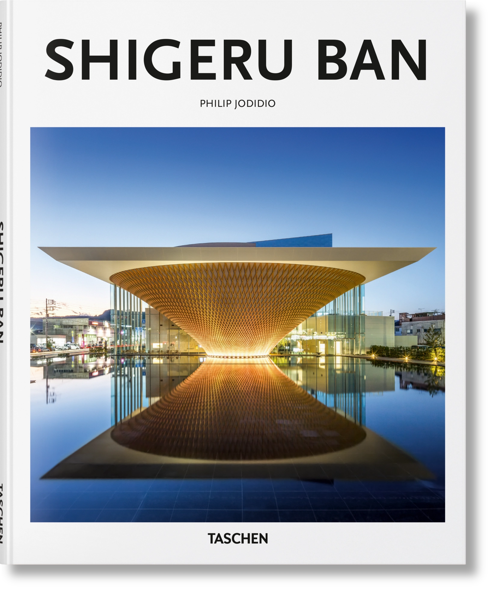 Shigeru Ban - Książki
