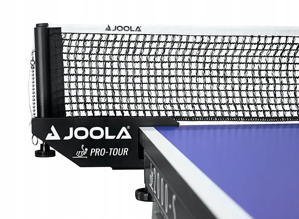 Siatka do Tenisa Stołowego Pro Tour Joola - Zabawki