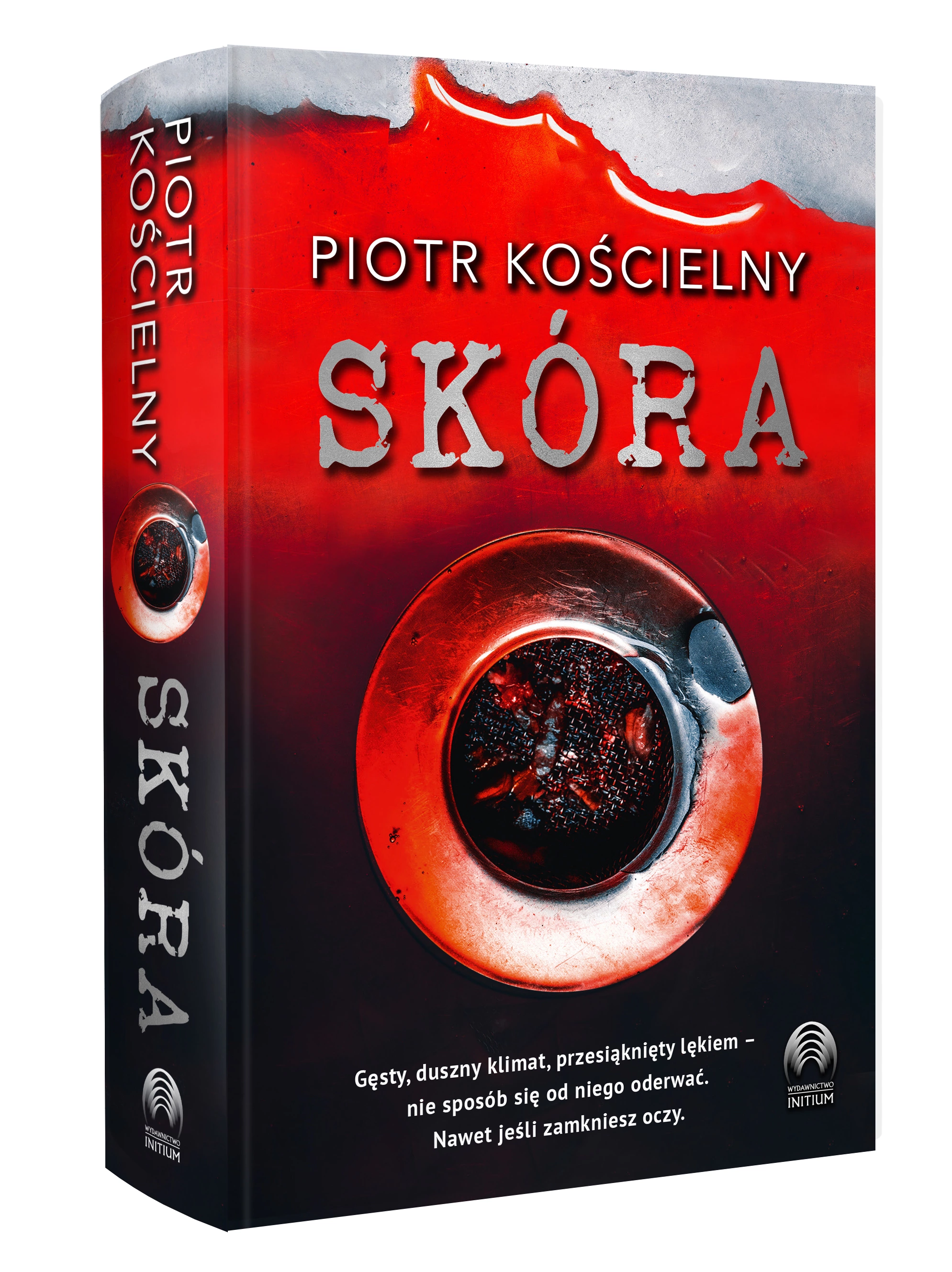 Skóra - Książki