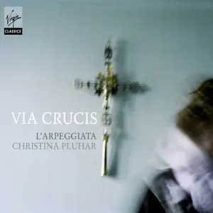 Via Crucis, CD - Muzyka