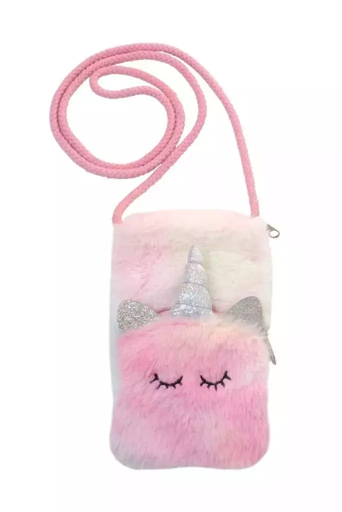 Torebka jednorożec - Zabawki