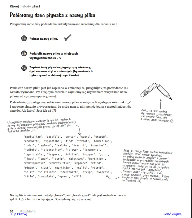 Python. Rusz głową!, wydanie III - Książki