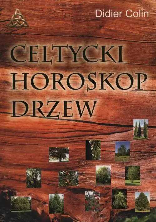 Celtycki horoskop drzew - Książki