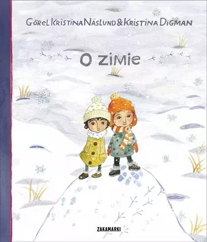 O zimie - Książki