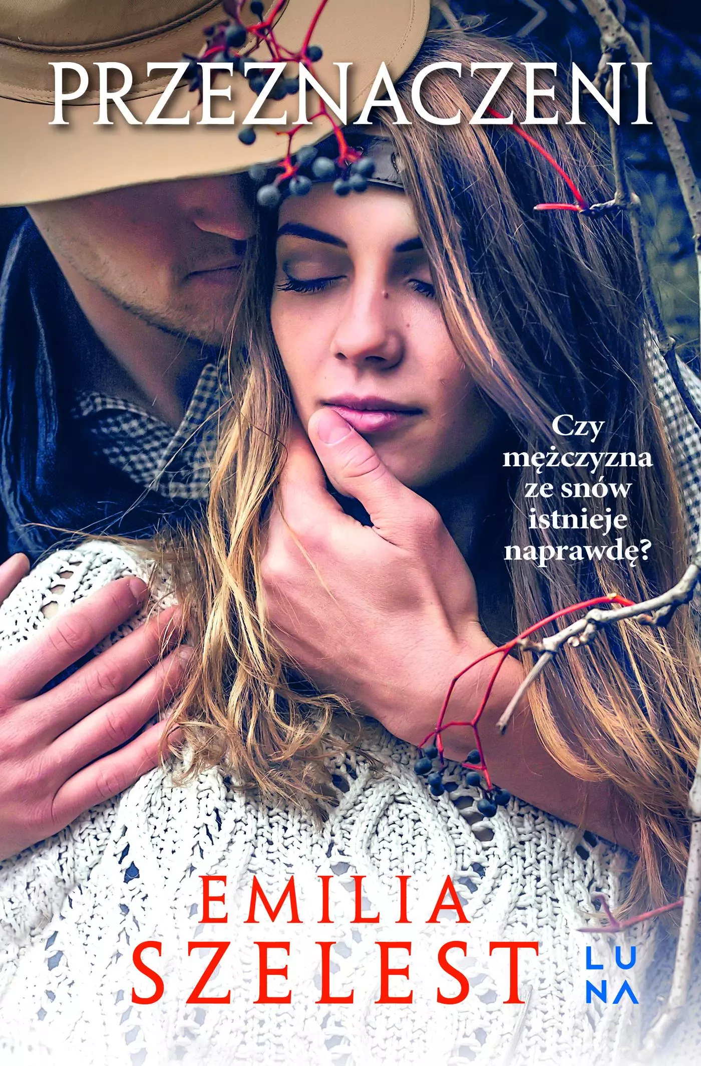 Przeznaczeni - Książki