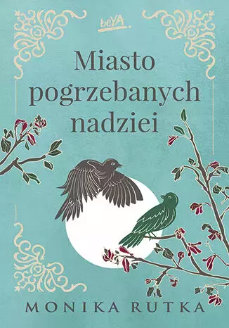 Miasto pogrzebanych nadziei - Książki
