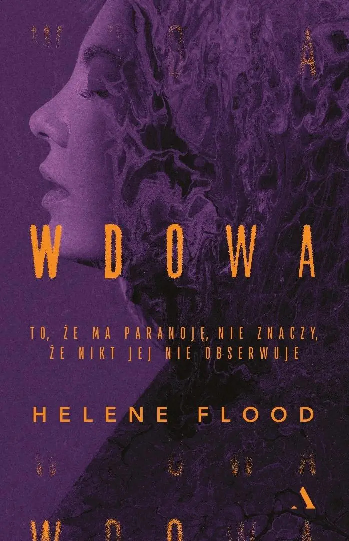 Wdowa - Książki